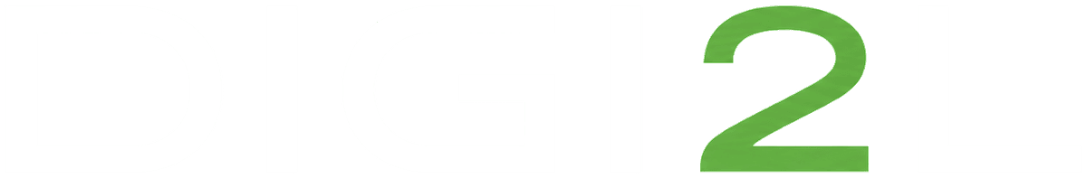 Reverse wordmark