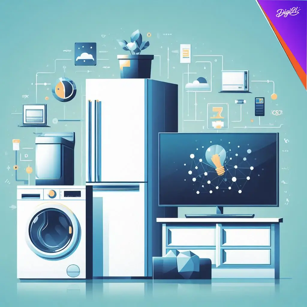 The Psychology of Letting Go of Appliances and Maximizing Value