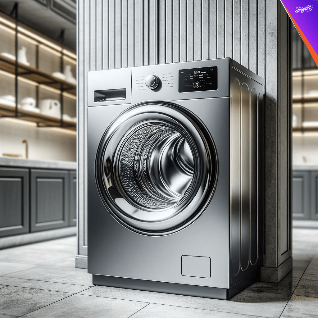 From Old to Gold: How Refurbished Washing Machines Can Upgrade Your Laundry Routine