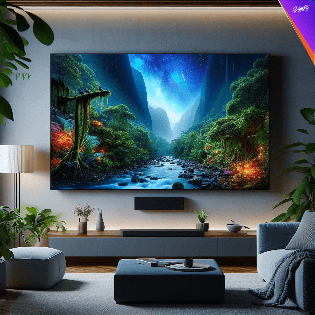 Elevating Visual Excellence: Unveiling the Role of HDR in Maximizing OLED TV Performance